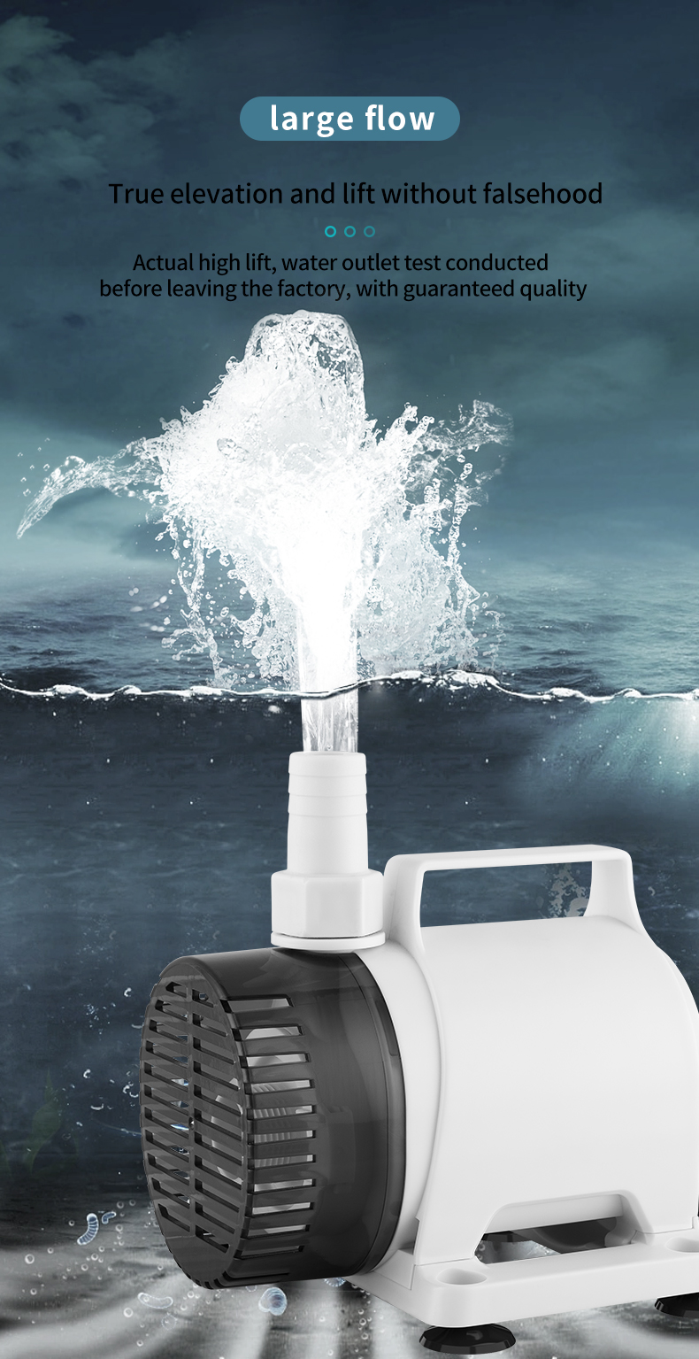 Submersible electric water pump (6)