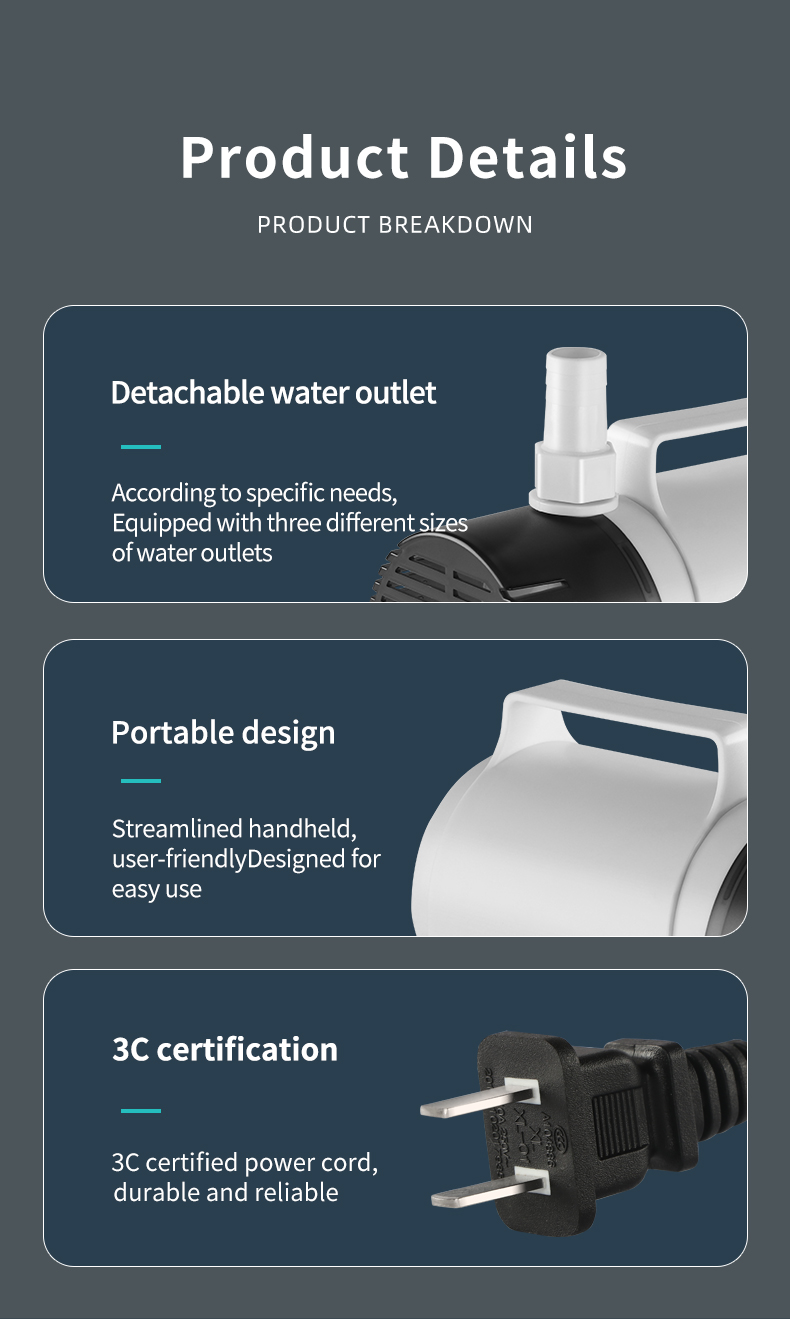 Submersible electric water pump (8)