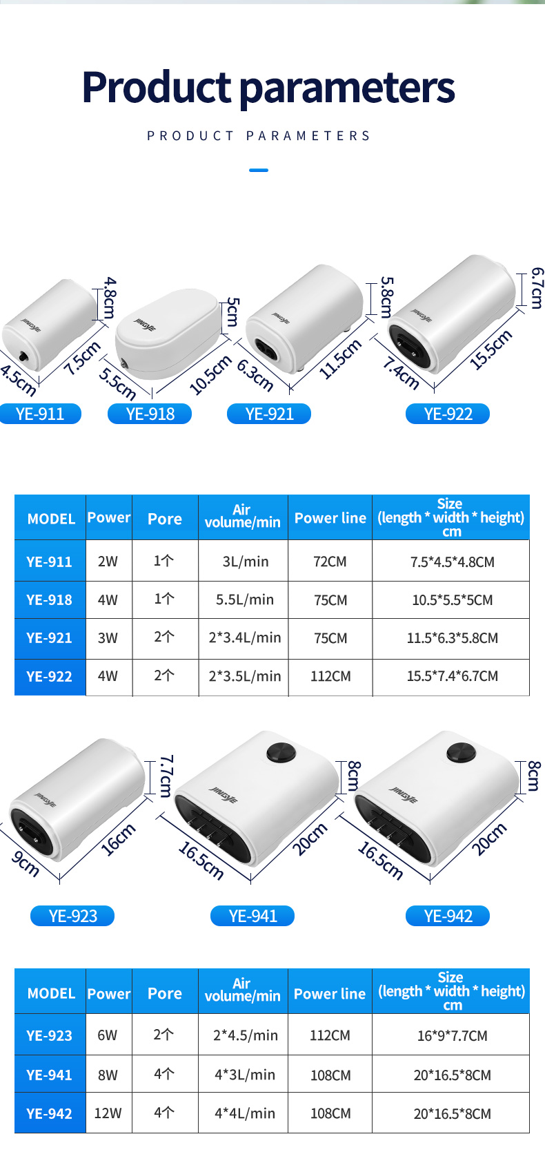 best and quietest fish tank air pumps  (19)